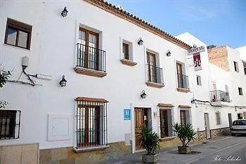 Hostal Al-Andalus Conil De La Frontera