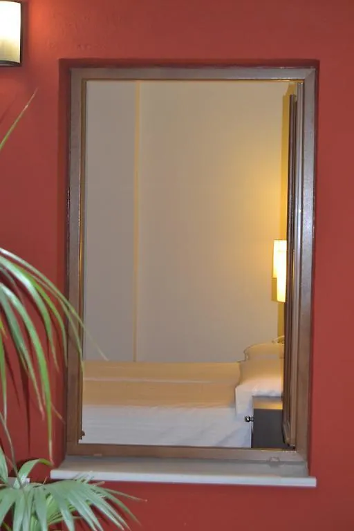 Hostal Al-Andalus Conil De La Frontera Spain