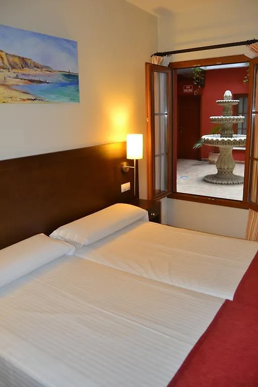 Hostal Al-Andalus Conil De La Frontera