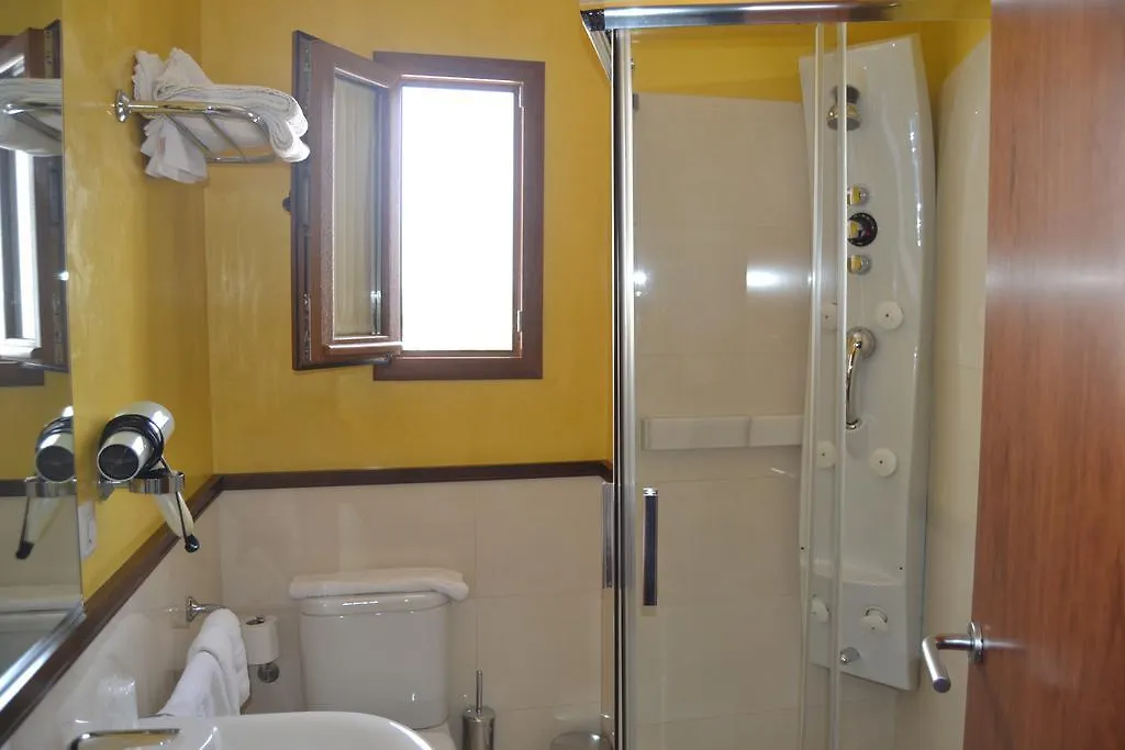 Hostal Al-Andalus Conil De La Frontera Guest house