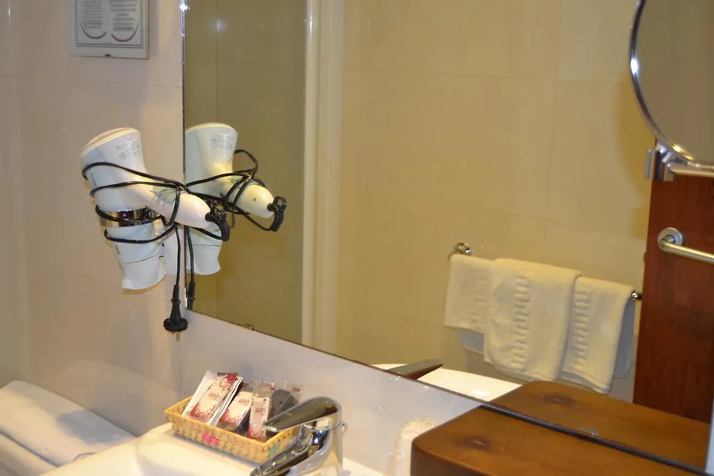 Guest house Hostal Al-Andalus Conil De La Frontera