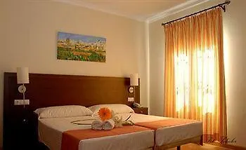 Hostal Al-Andalus Conil De La Frontera Guest house