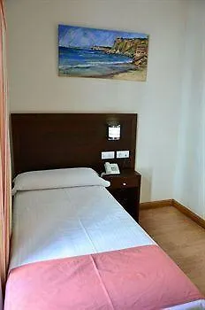 Hostal Al-Andalus Conil De La Frontera Guest house