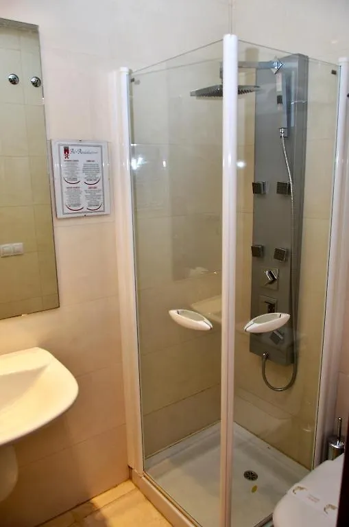 Guest house Hostal Al-Andalus Conil De La Frontera Spain