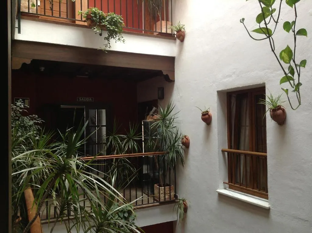 Guest house Hostal Al-Andalus Conil De La Frontera