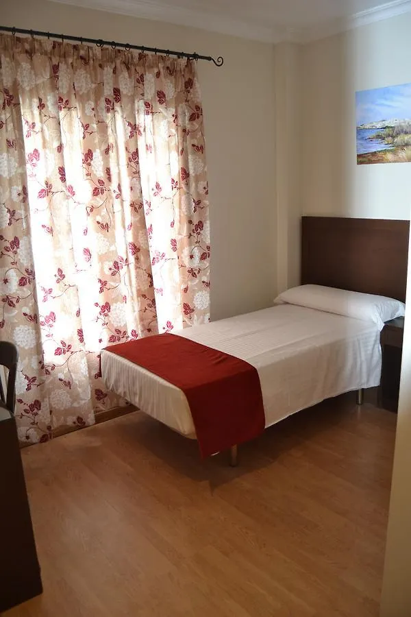 Guest house Hostal Al-Andalus Conil De La Frontera