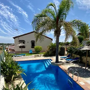 Arco Casas Adosadas Сasa de vacaciones