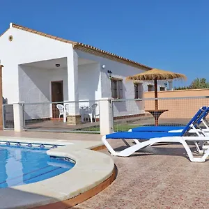 Casa El Cortijillo Сasa de vacaciones