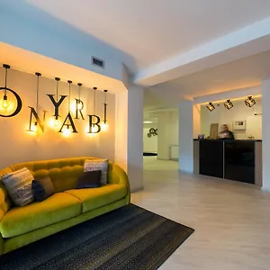 hotel-onyarbi.sansebastianhotels.net/
