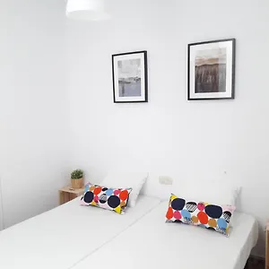 Ch Ii Zona De Ocio Nocturno Apartamento