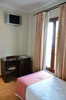 Hostal Al-Andalus Conil De La Frontera 0*,