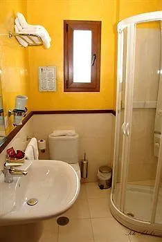 Hostal Al-Andalus Conil De La Frontera