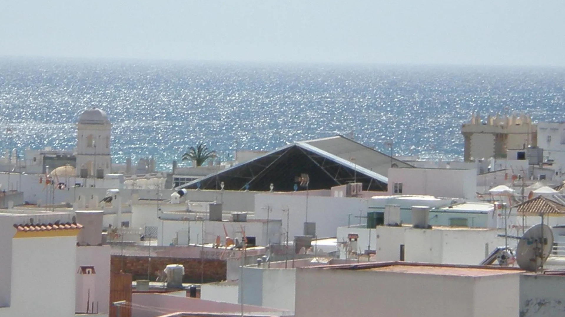Hostal Al-Andalus Conil De La Frontera