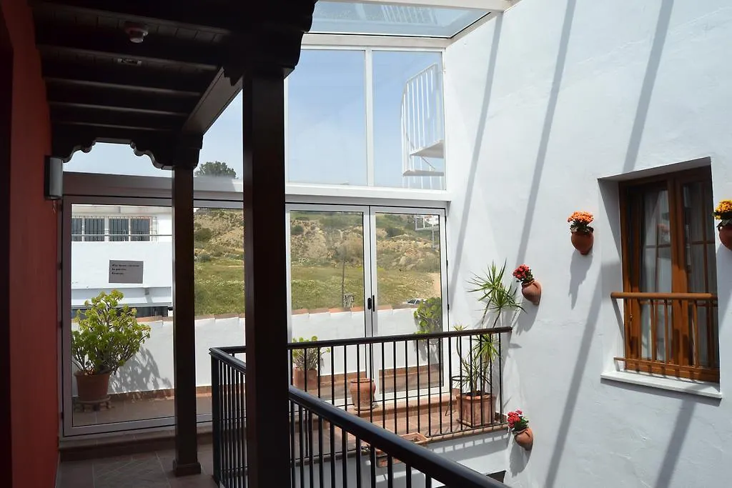 Hostal Al-Andalus Conil De La Frontera 0*,
