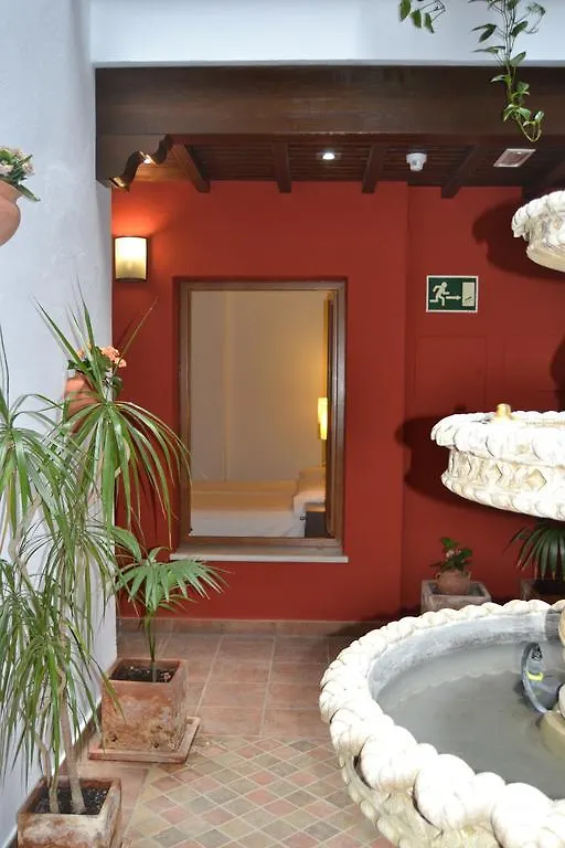Hostal Al-Andalus Conil De La Frontera