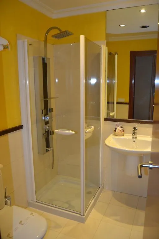 Hostal Al-Andalus Conil De La Frontera