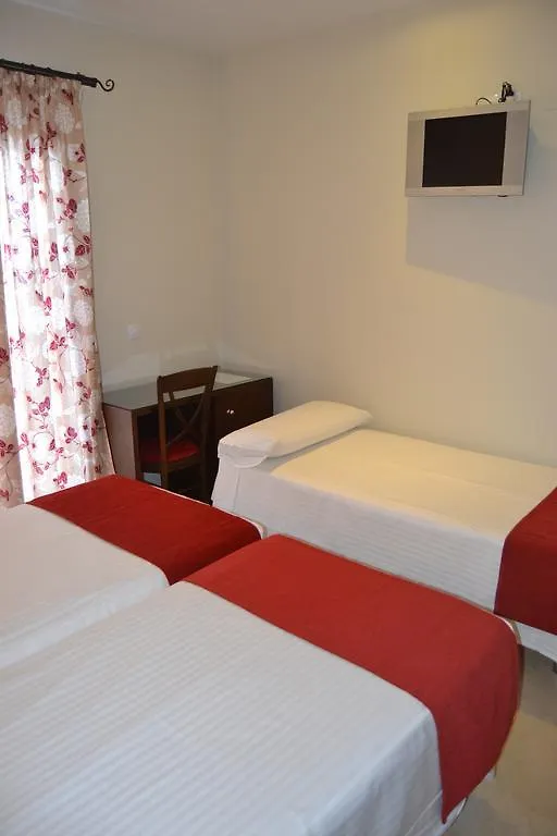Hostal Al-Andalus Conil De La Frontera