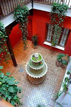 Hostal Al-Andalus Conil De La Frontera Spanien