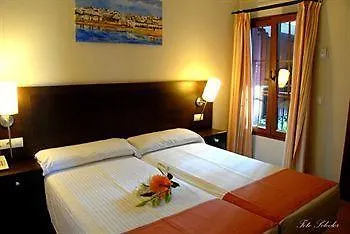 Gæstehus Hostal Al-Andalus Conil De La Frontera