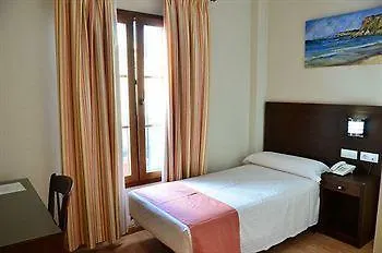 Hostal Al-Andalus Conil De La Frontera 0*,