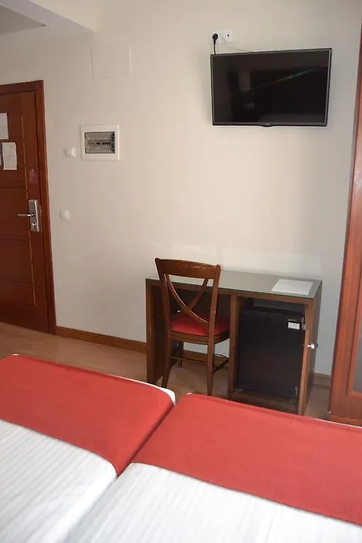 Guest house Hostal Al-Andalus Conil De La Frontera