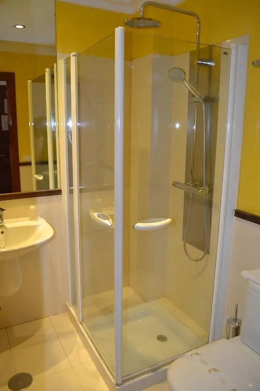 Hostal Al-Andalus Conil De La Frontera Spain