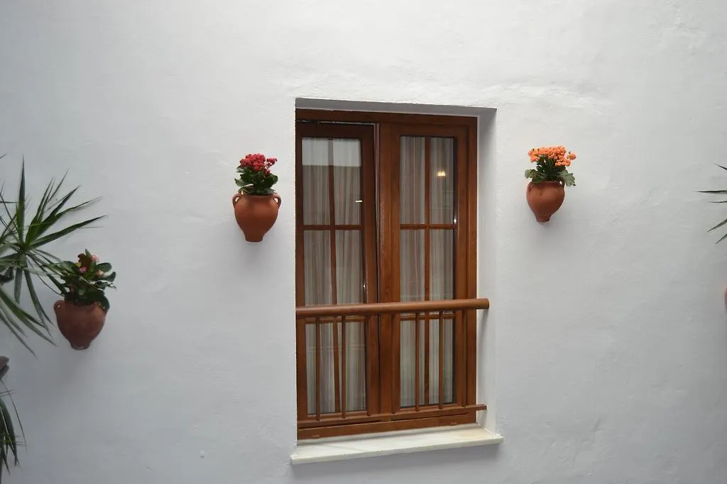 Hostal Al-Andalus Conil De La Frontera 0*,