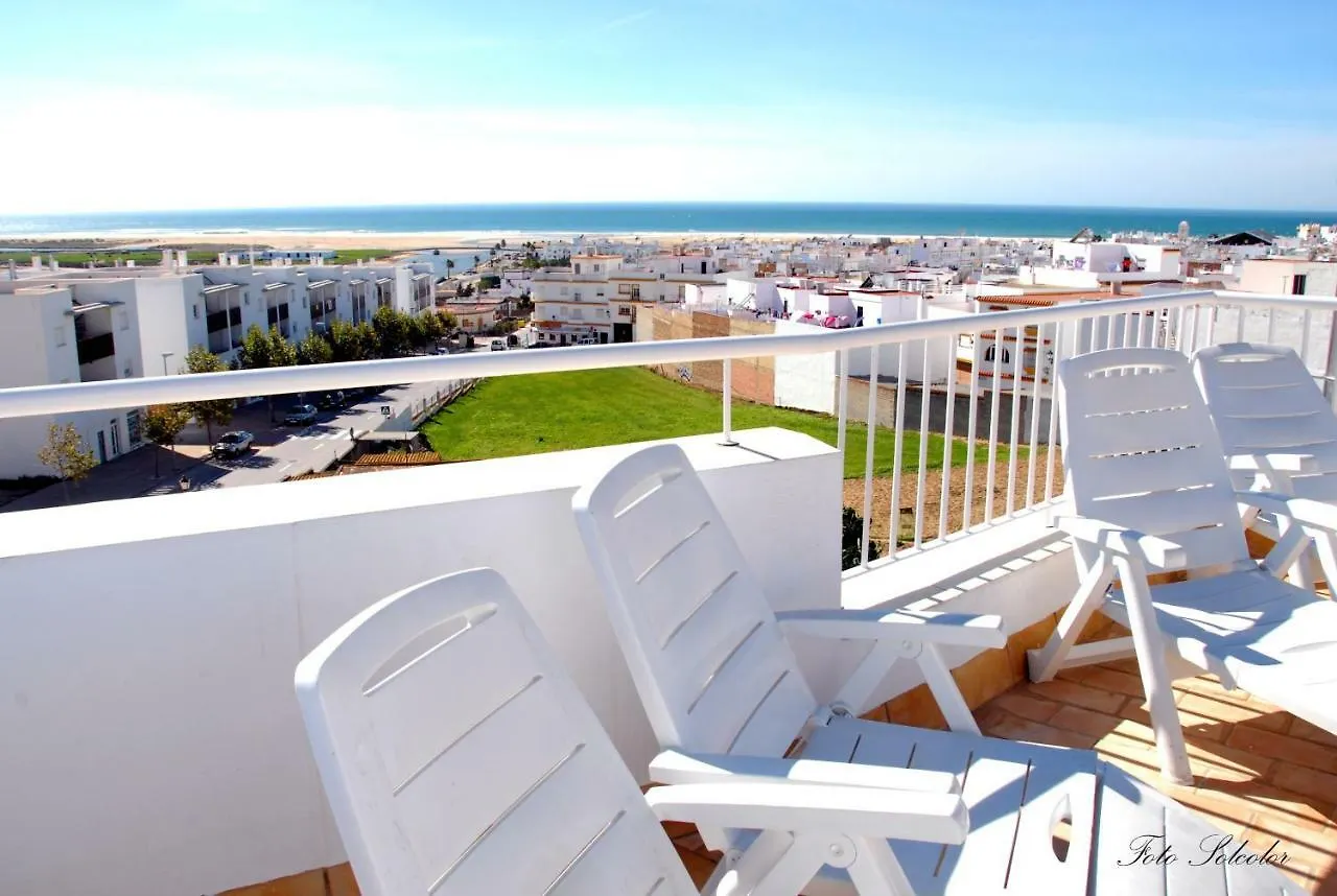 Hostal Al-Andalus Conil De La Frontera 0*,