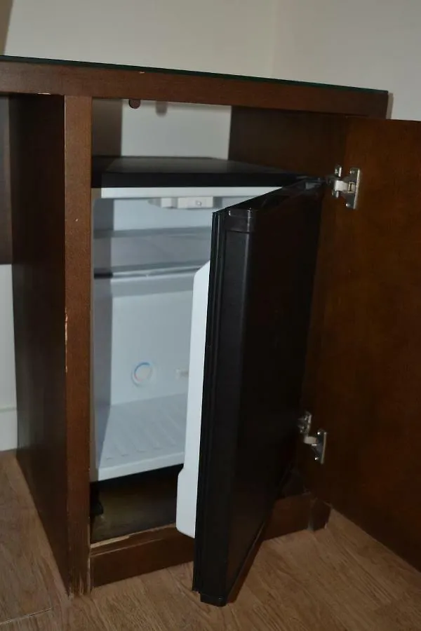 Hostal Al-Andalus Conil De La Frontera 0*,  Spain